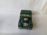 Bnk jc Corgi 438 Land Rover 109 WB