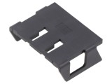 Conector cablu-cablu PCB mufă mamă DF60 10,16mm 3 pini
