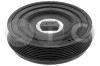 STC T406227 Fulie curea, arbore cotit