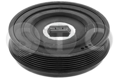 STC T406227 Fulie curea, arbore cotit foto