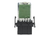 Rezistenta trepte aeroterma VW CADDY II Combi (9K9B) (1995 - 2004) THERMOTEC DEW005TT