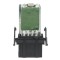 Rezistenta trepte aeroterma VW CADDY II Combi (9K9B) (1995 - 2004) THERMOTEC DEW005TT