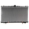 Radiator racire Mitsubishi Eclipse, 05.1996-10.2000 2,0 104/107kw Benzina, M/A, Cu/fara AC, tip Denso , diametru intrare/iesire 35/35mm, 678x350x25,