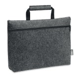 Geanta laptop cu fermoar, RPET