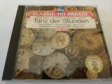 Gounod, Suppe, Ponchelli, cd