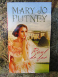 MARY JO PUTNEY - RAUL DE FOC