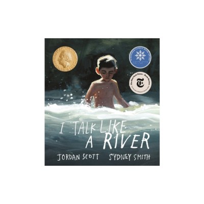 I Talk Like a River foto