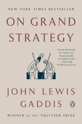 On Grand Strategy foto