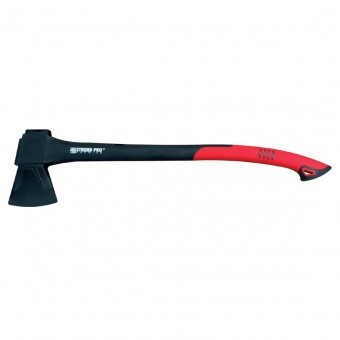 Topor pentru despicat Strend Pro Premium Redwolf SAX 2100/1600 g, 600 mm foto