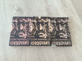 ION LANCRANJAN - CORDOVANII