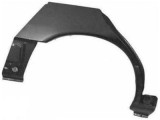 Segment reparatie aripa spate Mazda 626 1992-1996 Partea Dreapta, Spate, pentru modele cu 4 /5 usi,, Rapid