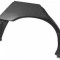 Segment reparatie aripa spate Mazda 626 1992-1996 Partea Dreapta, Spate, pentru modele cu 4 /5 usi,