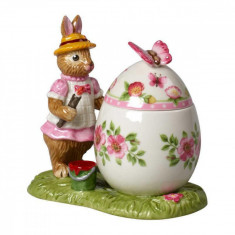 Decoratiune de Paste Bunny box egg Anna-Villeroy&amp;amp;Boch-356078 foto