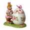 Decoratiune de Paste Bunny box egg Anna-Villeroy&amp;Boch-356078