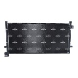 NRF Condensator, climatizare Easy FIT