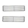 Set grile protectie proiector Renault Magnum