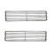 Set grile protectie proiector Renault Magnum
