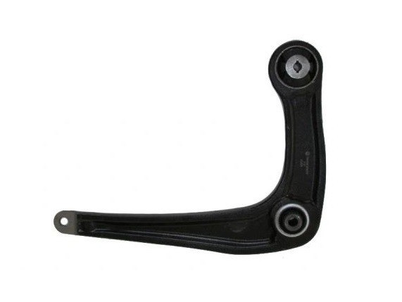 Brat suspensie roata TEKNOROT 23V138-K, Dreapta, Fata
