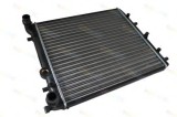 Radiator racire Skoda Fabia I, VW Polo benzina fara aer conditionat 13307 6Q0121253J