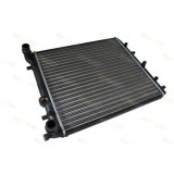 Radiator racire Skoda Fabia I, VW Polo benzina fara aer conditionat 13307 6Q0121253J