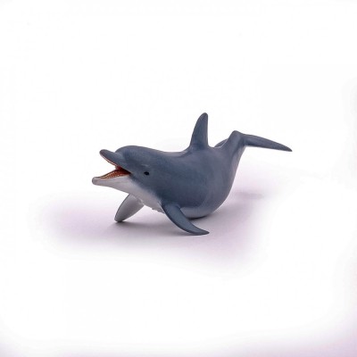 Papo Figurina Delfin Jucaus foto