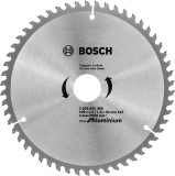 Bosch Panza fierastrau circular Eco for Aluminium, 190x30x2.2mm, 54T