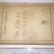 CARTE VECHE - PE CAI DE MIAZAZI -DUILIU ZAMFIRESCU 1935- ED LUTETIA