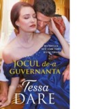 Jocul de-a guvernanta - Tessa Dare, Graal Soft
