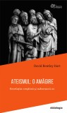 Ateismul: o amagire. Revolutia crestina si adversarii ei - Editura Doxologia