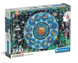 Puzzle Clementoni, Harta astrologica, 1000 piese