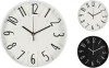 Ceas de Perete Modern, Design Minimalist
