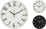 Ceas de Perete Modern, Design Minimalist