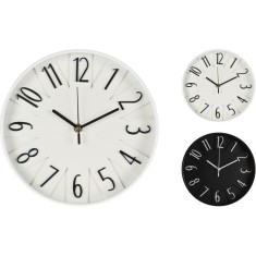 Ceas de Perete Modern, Design Minimalist