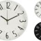 Ceas de Perete Modern, Design Minimalist