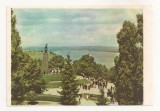 FA74-Carte Postala- UCRAINA - Kanev, On the Taras Hill, necirculata