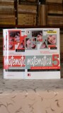 Cumpara ieftin Matematica. Aritmetica, algebra, geometrie. Clasa a V-a (2 volume) - Dan Zaharia, Sorin Peligrad