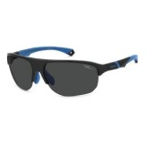 Ochelari de Soare POLAROID PLD7059/S 003 70 09, Matte Blue Eco