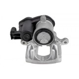 Etrier frana spate Bmw X3 2010-, X5 2018-, X4 2013-, X6 2019-, Stanga, Electric, HZT-BM-046