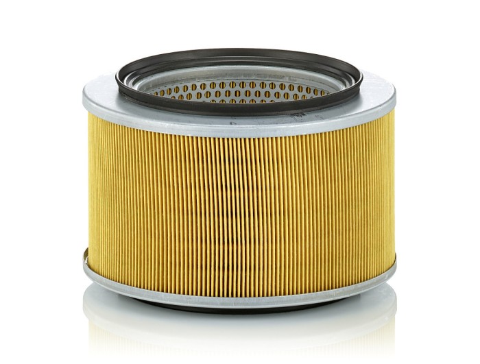 MANN-FILTER C 1980 Filtru aer