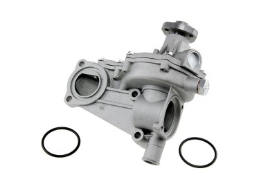 Pompa apa Vw Polo 1.6 1995-2001, Passat 1.6, 1.8, 1.8t 1996-, Derby 1.6 1995-2001, Audi A4 1.6 1.8 1.8t 1995-2000, Cu Protectie, NTY CPW-VW-037 foto