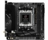 Placa de baza Lightning WiFi - AM5 mITX HDMI- DDR5 &quot;90-MXBMP0-A0UAYZ&quot;, Asrock