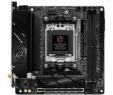 Placa de baza Lightning WiFi - AM5 mITX HDMI- DDR5 &quot;90-MXBMP0-A0UAYZ&quot;