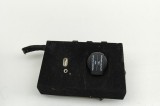 Port USB/AUX-In PORSCHE PANAMERA 970 2010 OEM: 97055334502 30781340