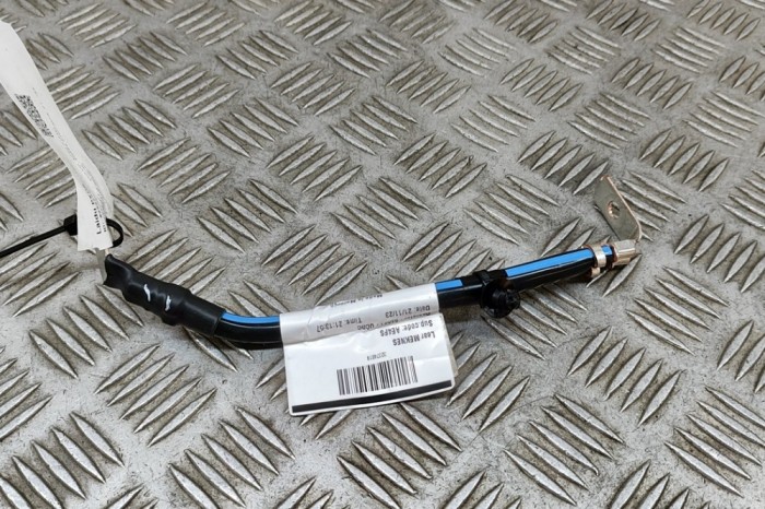 Cablu baterie negativ VOLVO XC60 II 246 2024 OEM: 32374619 25273693
