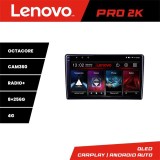 Navigatie Android VW Touareg 2002-2010, ecran QLED 2K, 8GB RAM, 256GB