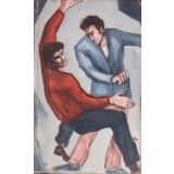 Les mysteres de Paris, Tome I