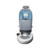 Mașină profesională de spălat pardoseala cu acumulator Sudi WB-FS-X3D