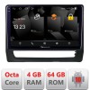 Navigatie Mitsubishi ASX 2020 5510-asx2020 Android Octa Core 720p 4+64 DSP 360 camera carplay android auto CarStore Technology