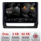Navigatie Mitsubishi ASX 2020 5510-asx2020 Android Octa Core 720p 4+64 DSP 360 camera carplay android auto CarStore Technology