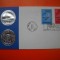 HOPCT PLIC FDC S NR 192 PACE ,JUSTITIE SI PROGRES 1970 - ONU NATIUNILE UNITE- -BIROUL NEW YORK SUA